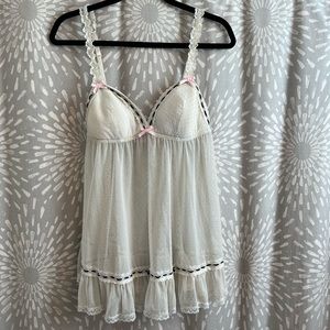 Victoria’s Secret, Intimates